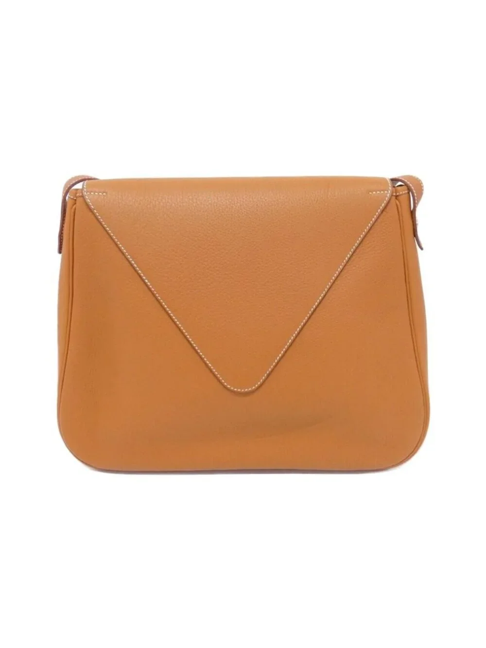 Hermes Vintage Christine Shoulder Bag